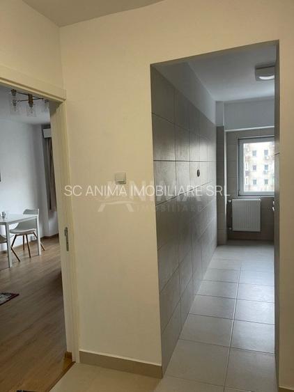 Apartament o camera, 42 mp, Calea Manastur - 4