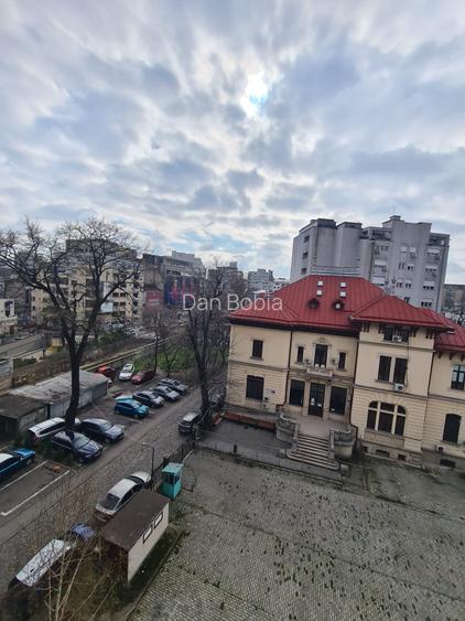 Garsonirea ultracentral - Romana Ase - 7