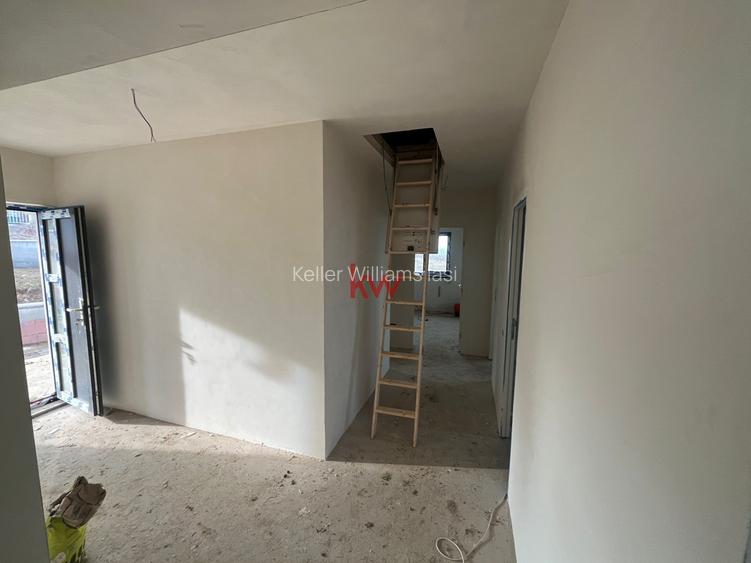 Casă De Vânzare, Zona Păun/Bucium - 13