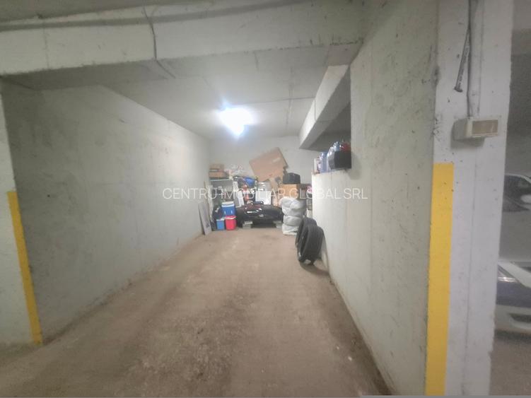Apartament 60 mp mobilat, utilat - 25