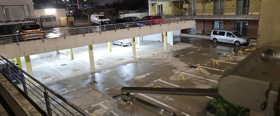 Apartament 2 camere Complexul Studentesc - 5