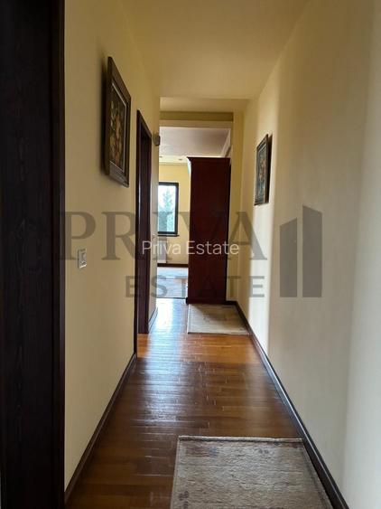 Casa individuală 5 camere, teren 800 mp, Mahala - 9