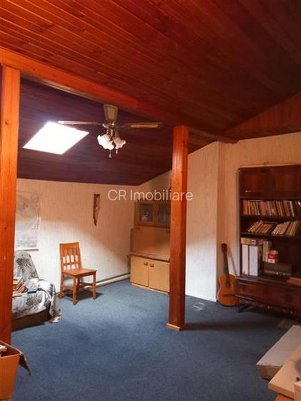 Apartament 4 camere Universitate cu Gradina Proprie - 5