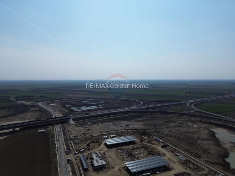 Teren 500 h plus 1000h arenda Vrancea - 11