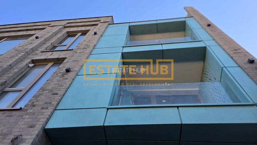 3 camere Clinicilor | terasa 30 mp| vedere spre Parcul Central | Comision 0% - 2