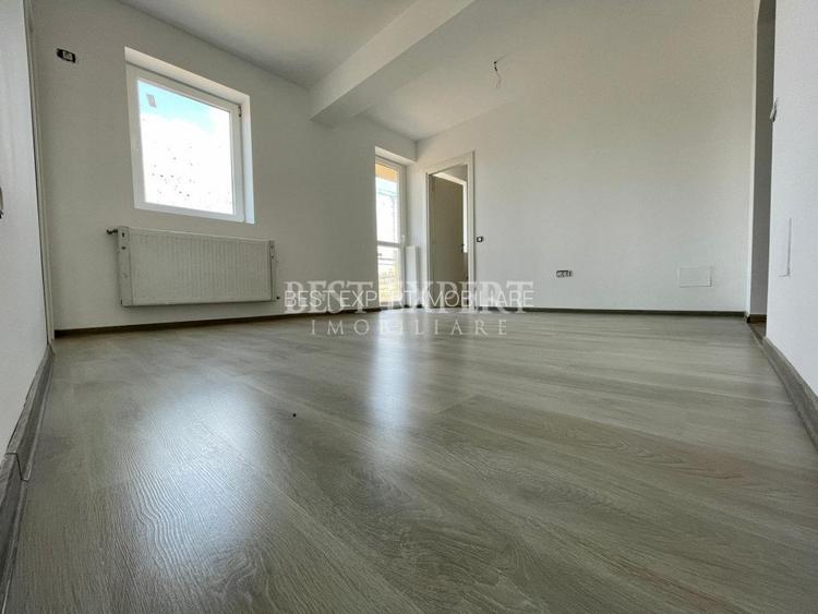 Apartament 3 camere acces rapid STB/Zona Linistita - 2