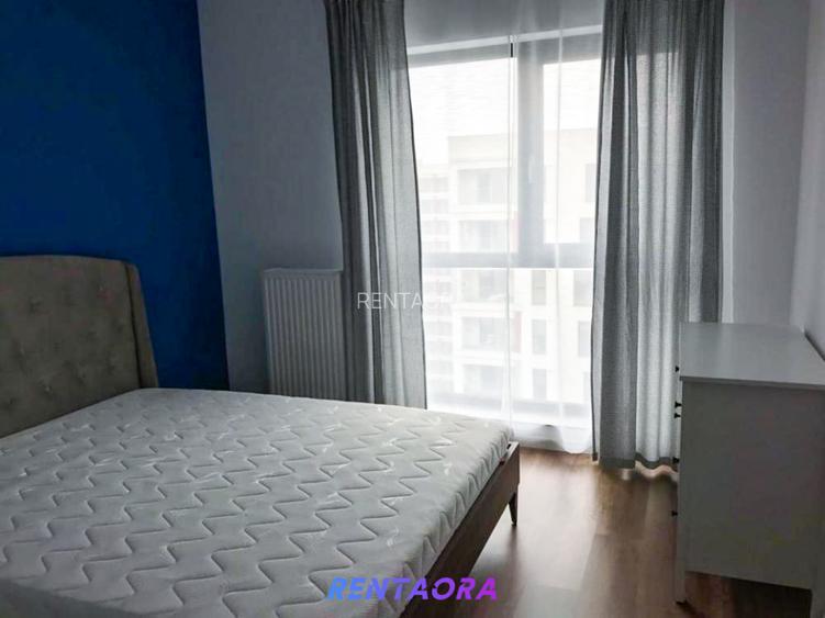 Lujerului Metrou Plaza Mall Parcul Liniei Spatios - 7