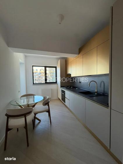 3 Camere 104 MP | Cortina North | Terasa 25 MP | Parcare - 11