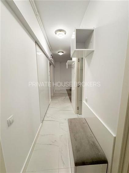 Pipera | Onix Park | Bloc 2023 | Centrala | Modern - 17