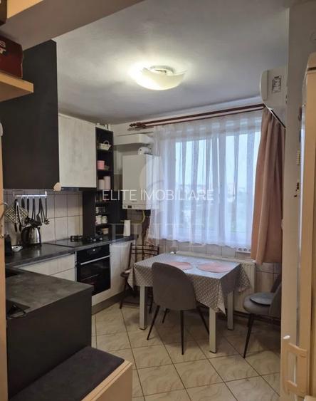 Apartament 2 camere în zona BORSEC - 7