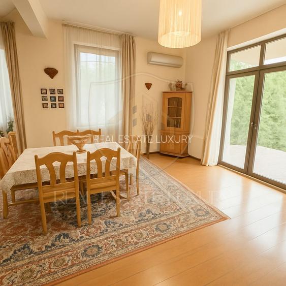 VILĂ NORD BUCUREȘTI | LOCAȚIE EXCELENTĂ | EFICIENȚĂ ENERGETICĂ | - 2