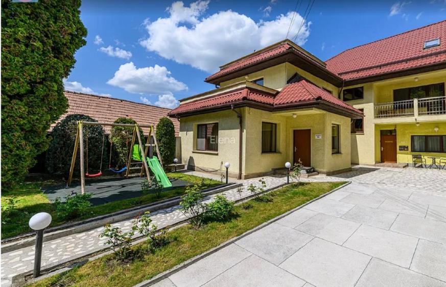 Pensiune superba Brasov - 8