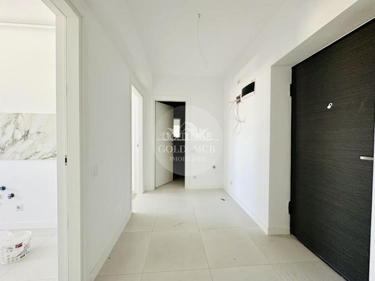 Apartament 2 camere + loc de parcare - Cartierul Solar - 3