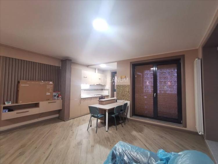 Tomis Nord 3cam lux totul nou, garaj,centrala gaz a.c.,termen lung - 2