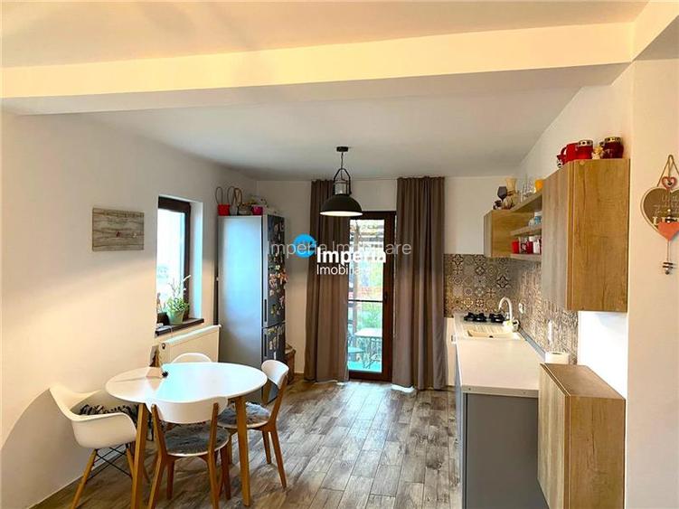 Vila  P+E, 5 cam, 120 mu, 480 teren Profi Horpaz - 3