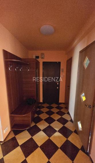 Apartament 3 Camere Valea Ialomiței | Balcon | Centrala proprie | 6 min metrou - 10