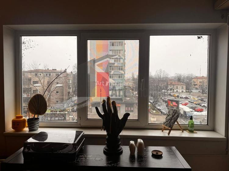 APARTAMENT 2 CAMERE  MARASESTI-CANTEMIR - 29