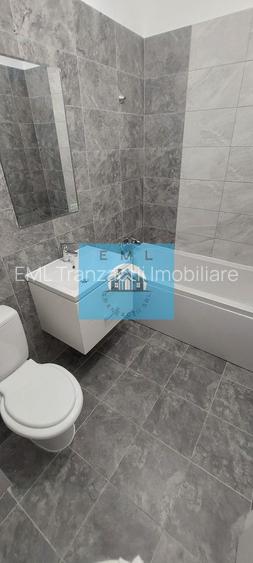 Apartament bloc nou Militari sector 6 - 6