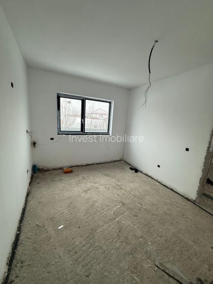 Casă Tip Duplex 4 Camere Valea Lupului-Iași COMISION 0% - 9