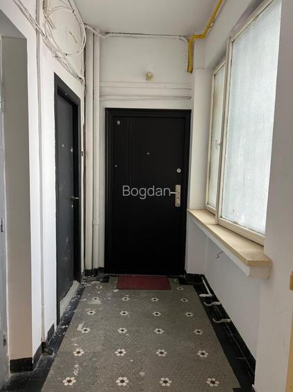 Garsoniera 32 mp Universitate termen lung - 4