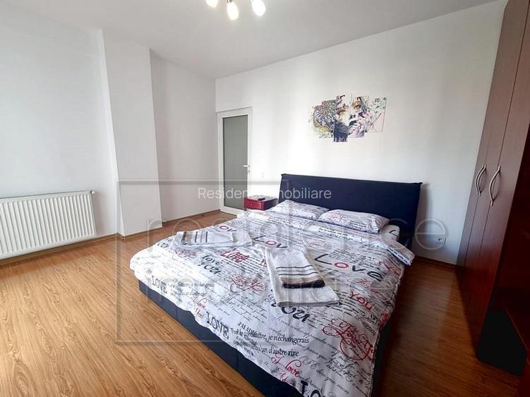 Apartament 3 camere, Centru, zona Facultatea de Litere - 12