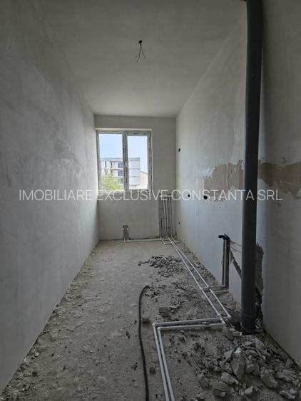 3 Camere Decomandat Bloc Nou 2025 Langa South Side Soseaua Cumpenei 87 Mp - 17