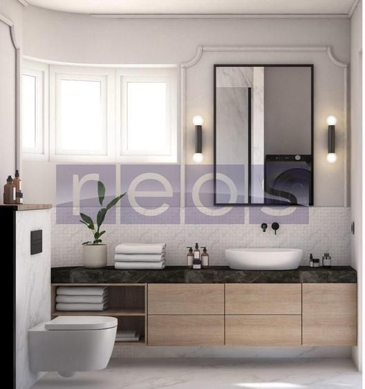 VANZARE 3 CAMERE -LUX -TINERETULUI - 14