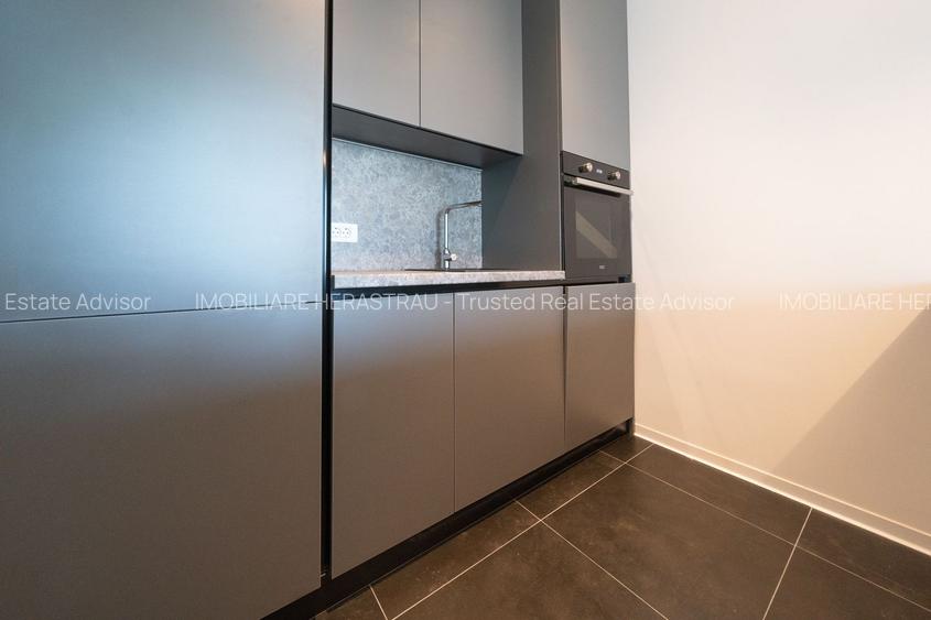 One Floreasca City | Luxury Apartments | For rent - 5