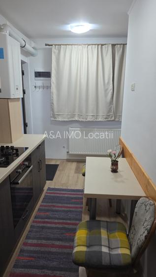 Garsoniera la curte pentru o singura persoana, Aparatorii Patriei metrou 400 m - 5