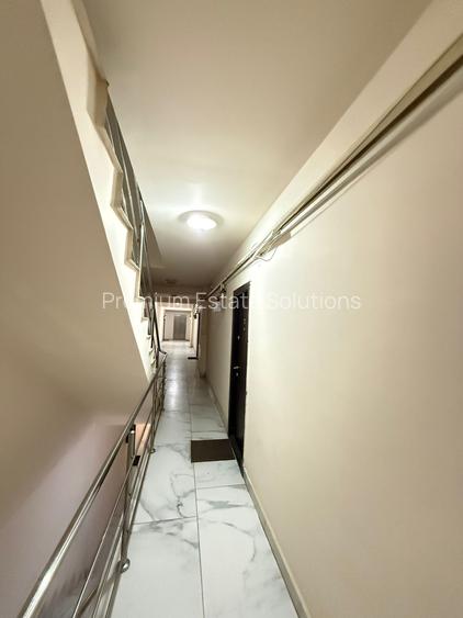 Garsonieră de vânzare – Str. Tineretului -Militari Residence - 17