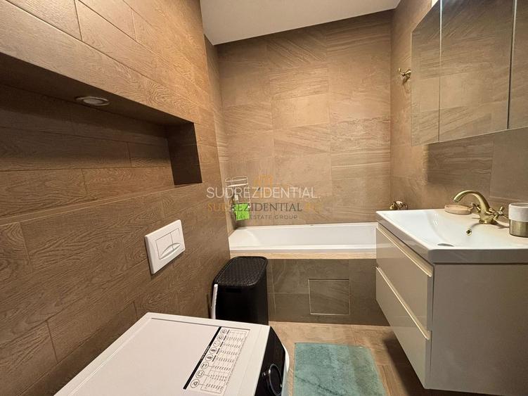 De inchiriat apartament spatios, zona Sos.Oltenitei, Sector 4 - 22