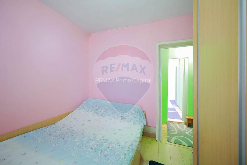 Apartament cu 4 camere, de vânzare în zona Rogerius - 8