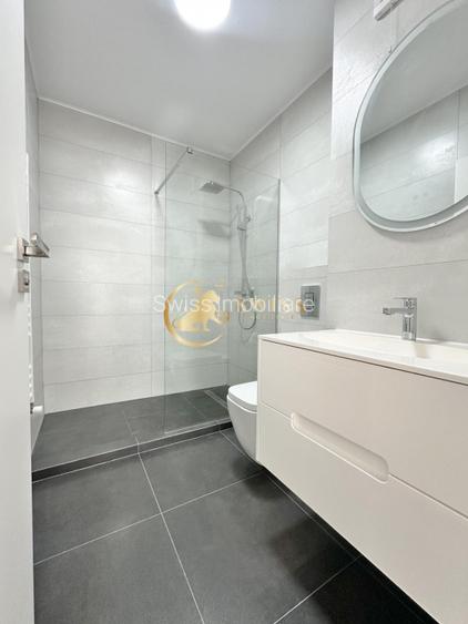 Apartament Premium | 2 camere | Decomandat | Parcare | Park Lake | Iulius Mall  - 7