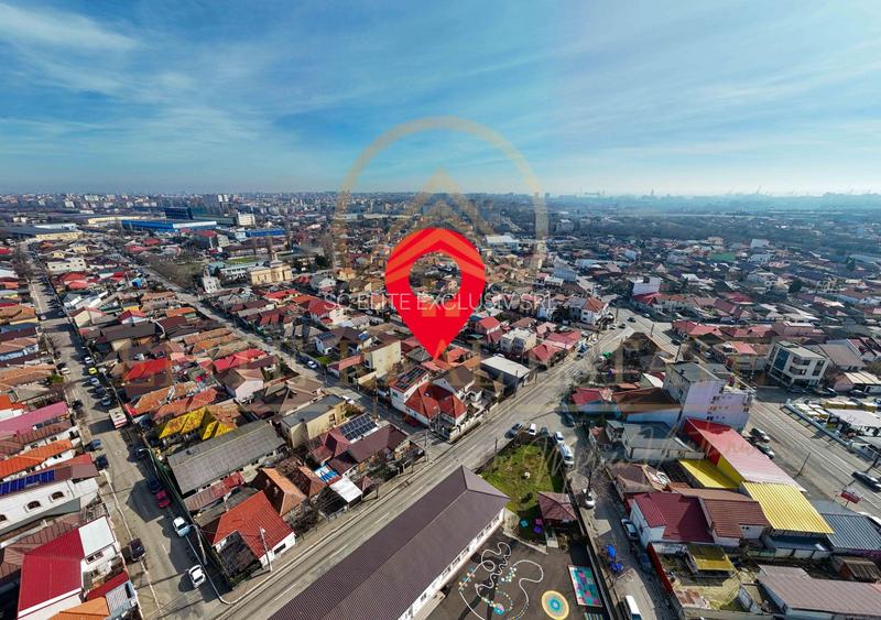 Casa P+1+M - 5 camere - Garaj - Panouri Fotovoltaice - Bratianu - 30