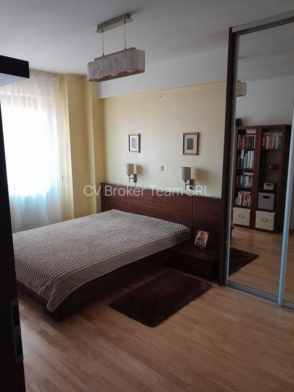 Calea Calarasilor Ap 3 cam dec 91 mp+garaj+boxa, et 1/5, bloc 2009 - 5