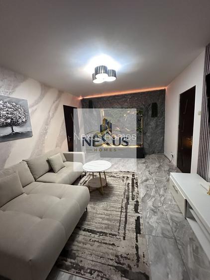 Bd. Constantin Brancoveanu - Apartament 2 camere - Mobilat si utilat - 2