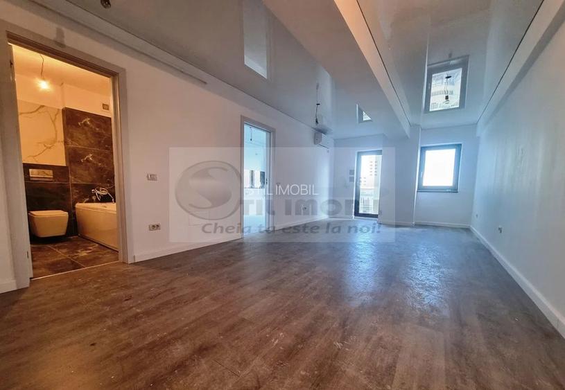 Apartament o camera - Nicolina - Bloc nou - 2