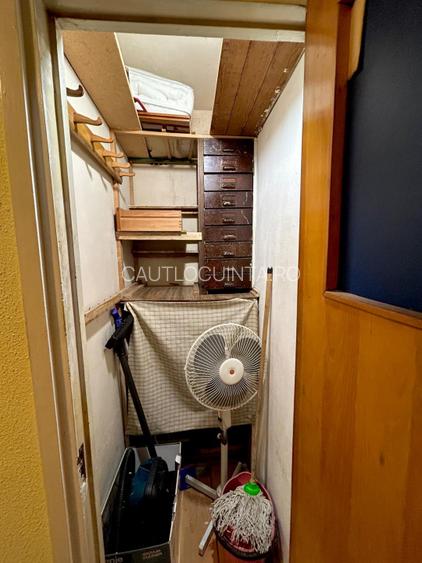 Apartament 3 camere| Drumul Taberei  | Moghioros | Metrou Raul Doamnei  | 64m |  - 9