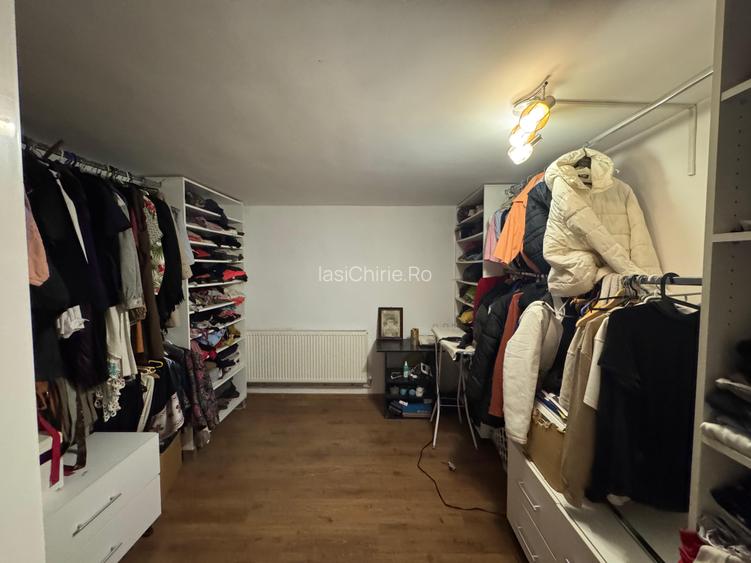 Casa cu 4 camere Bucium - 4