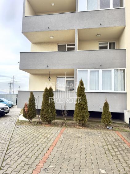 Apartament cu 2 camere | 2 Balcoane | Parcare inclusă | Imediat ocupabil - 7