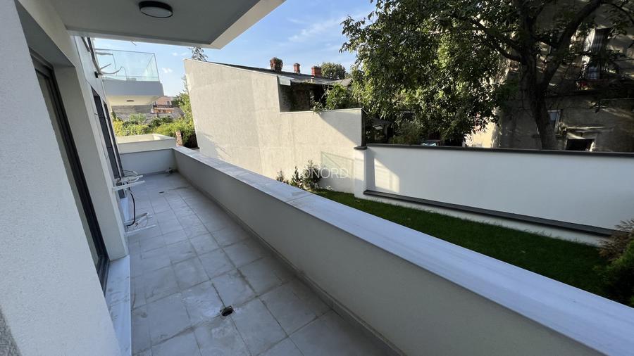 Unirii, apartament cu 2 parcari ! - 11