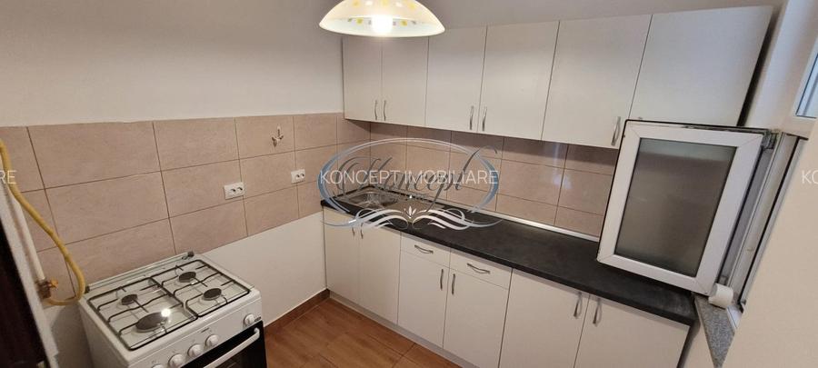 Apartament in zona centrala - 4