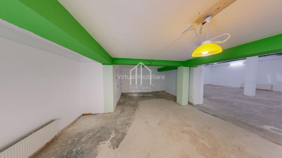 Spatiu comercial, hala, birouri - malul Cibinului 1500 mp - 6