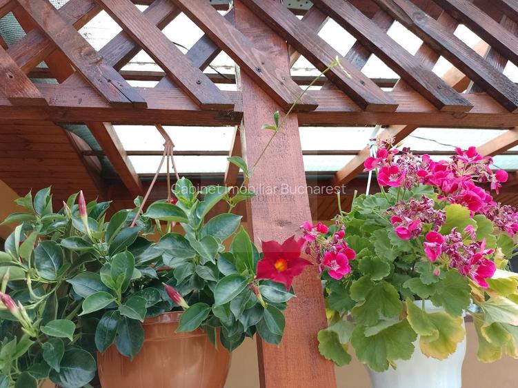 Casă de vacanță modernă cu teren generos –15min de Tecuci - 20