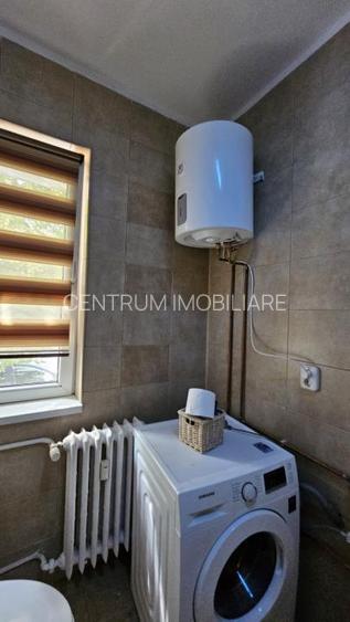 Inchiriere garsoniera la parter Bulevardul Lacul Tei - 17