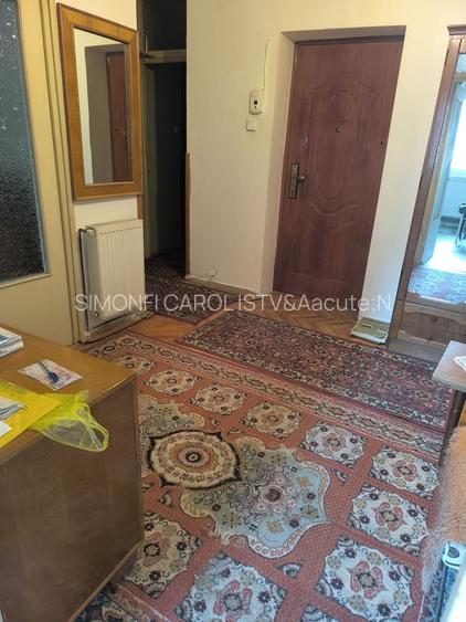 Apartament ideal pentru cabinet medical, locatie Centrala - 9