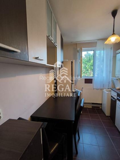 (pret nou) Apartament 2 camere, zona centrală (pietonală). - 2