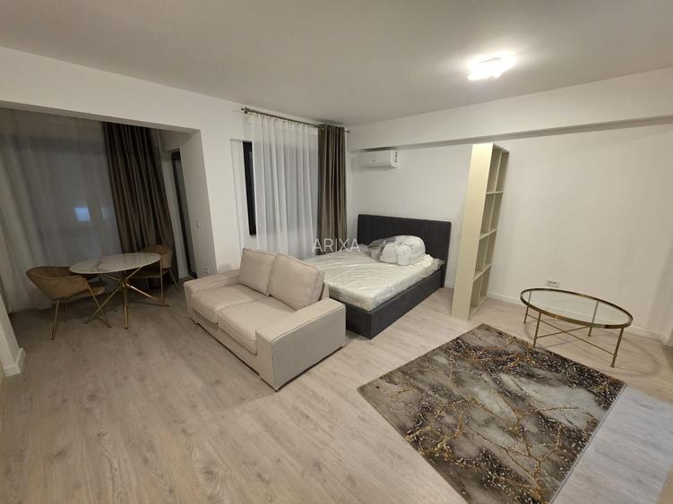 Garsoniera Aviatiei Floreasca Pipera Rond OMV Ivory Residence Parcare - 15