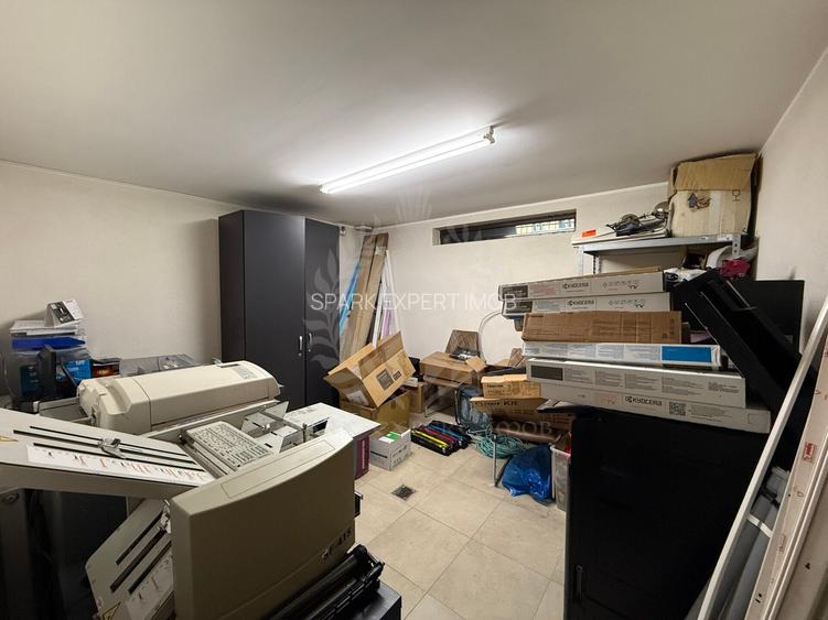 CASA /RESEDINTA//CLINICA //BIROURI// ANA IPATESCU// PLOIESTI - 20