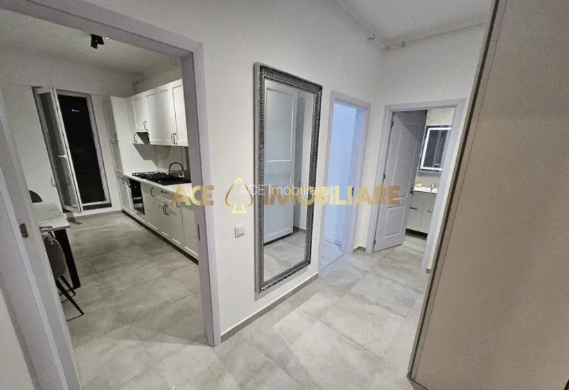 2 Camere de inchiriat | Theodor Pallady | Mobilat | Centrala | Parcare - 7